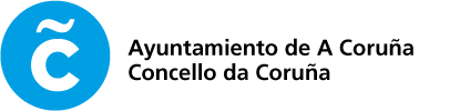 icono Concello da Coruña